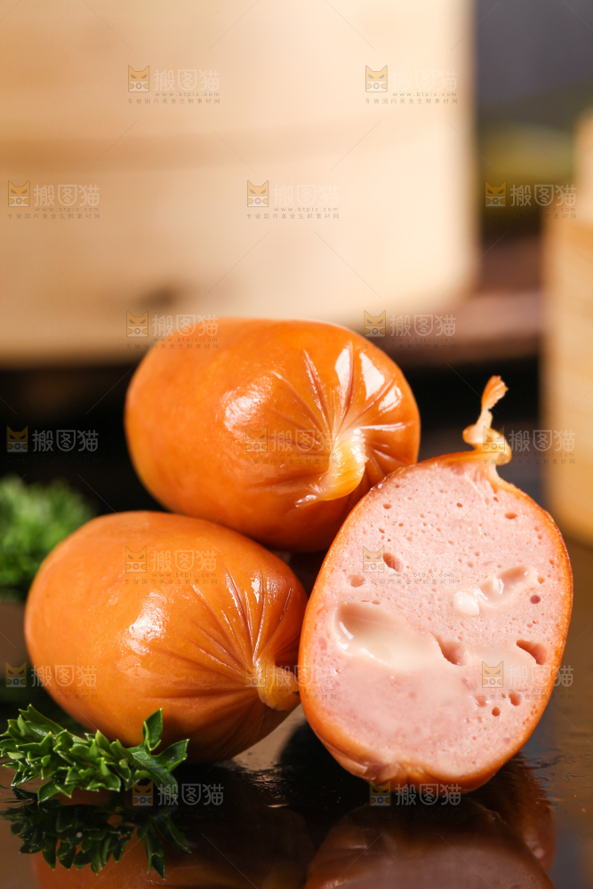 深底上的波波肠