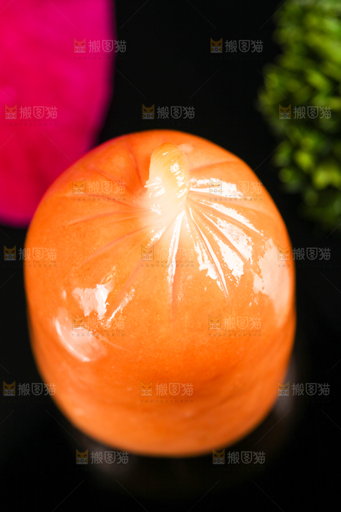 深底上的波波肠