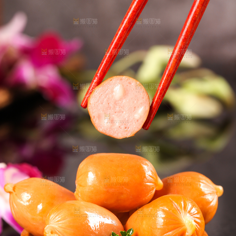 深底上的波波肠