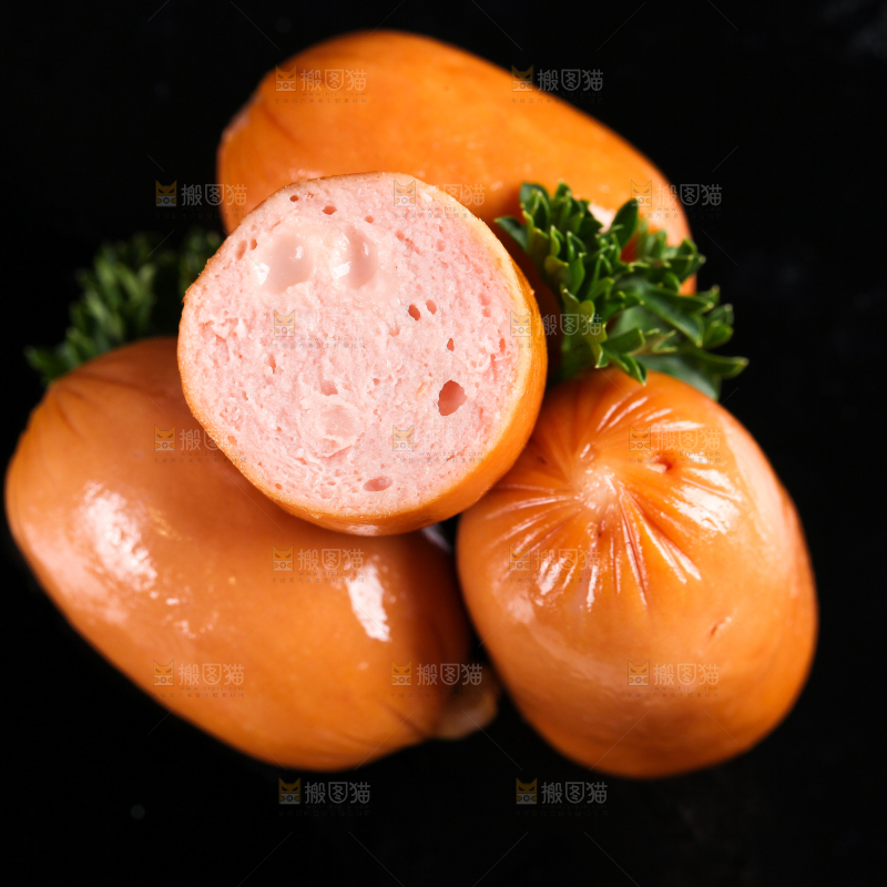 深底上的波波肠