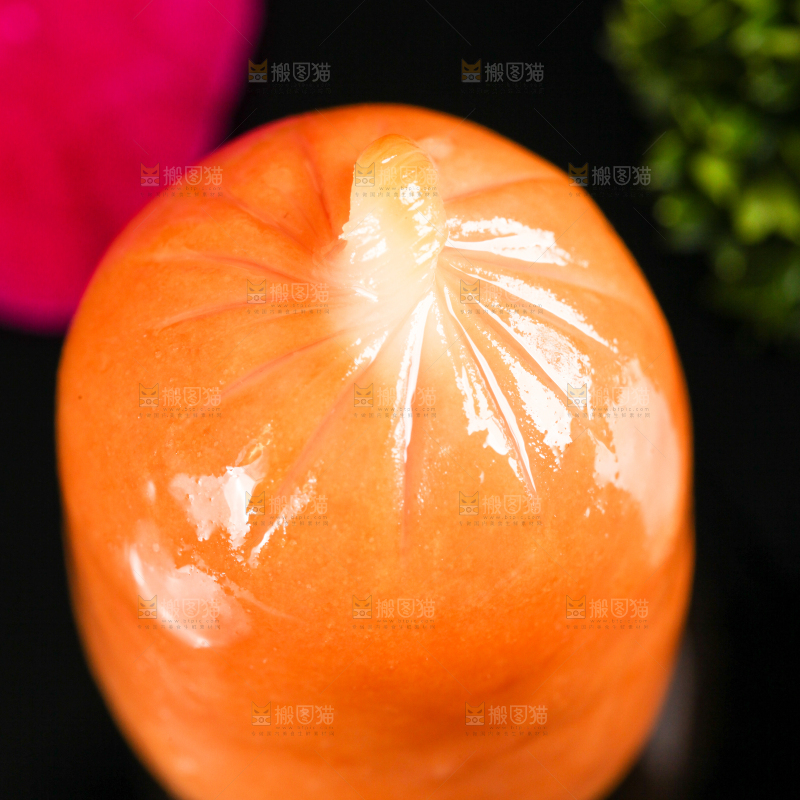 深底上的波波肠