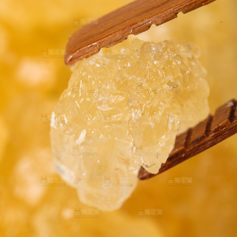 浅底上的老冰糖