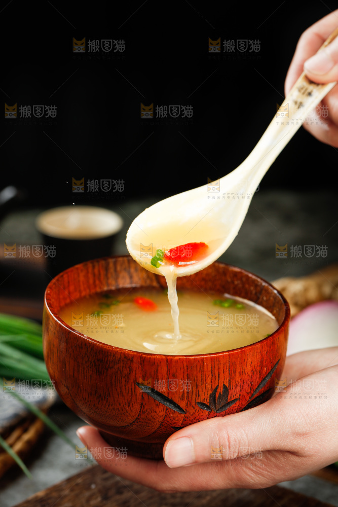 深底上的肚包肉