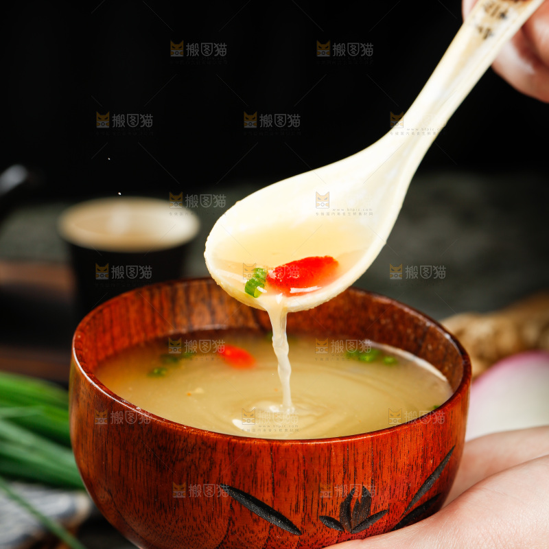 深底上的肚包肉
