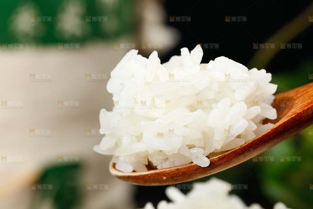 大米