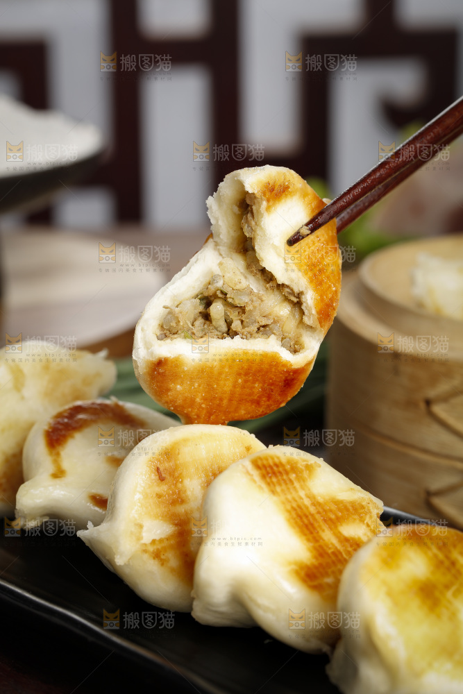 早餐美食