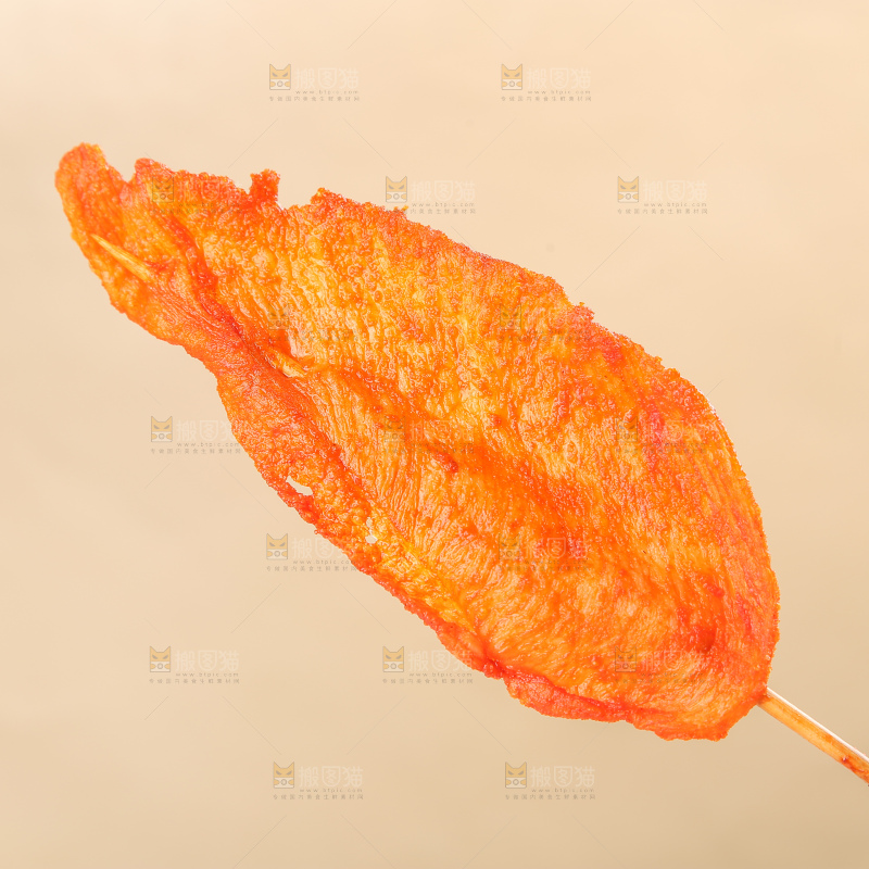 浅底上的里脊肉
