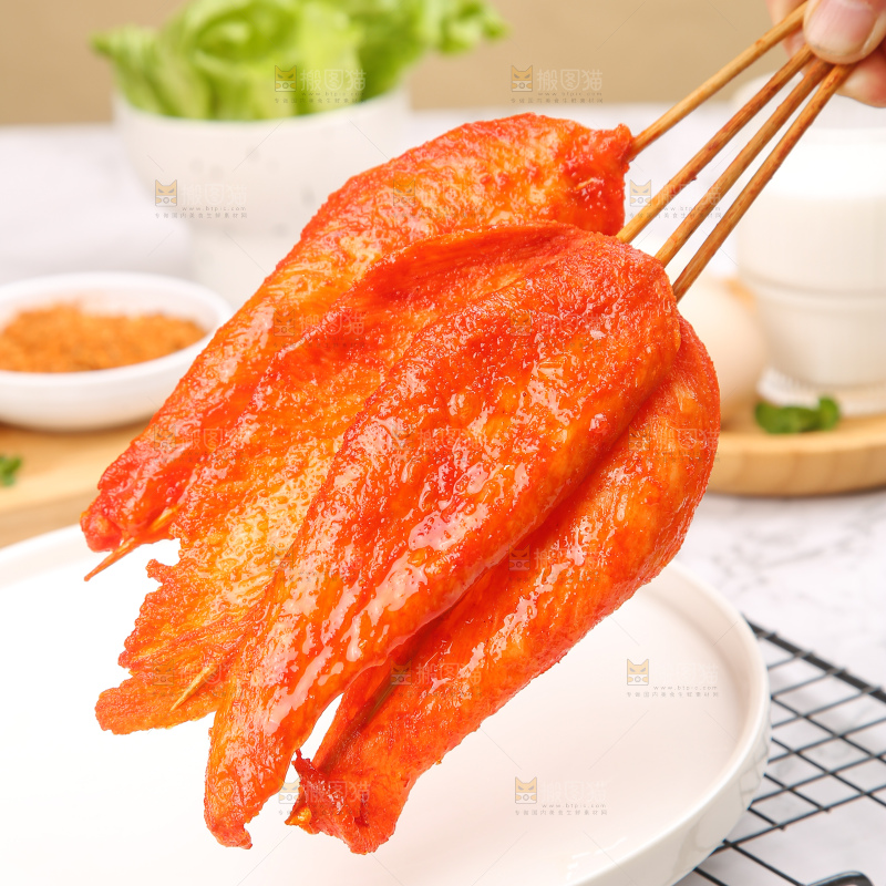 浅底上的里脊肉