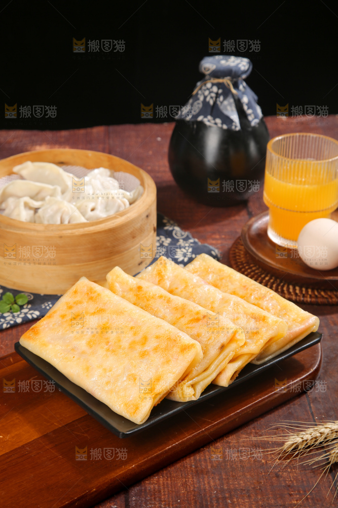深底上的土豆三丝盒