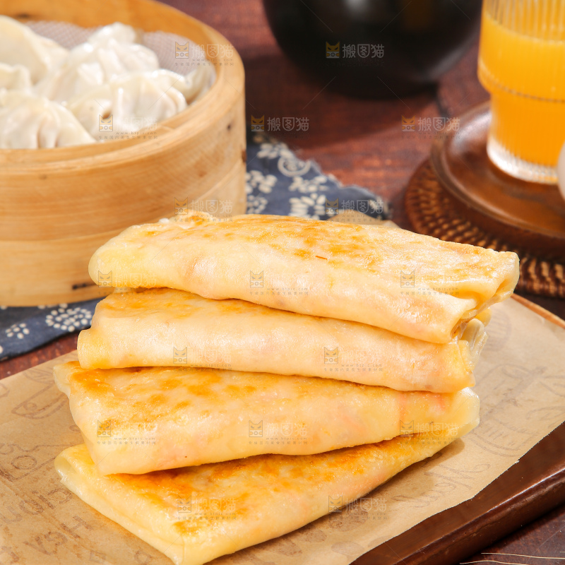 深底上的土豆三丝盒