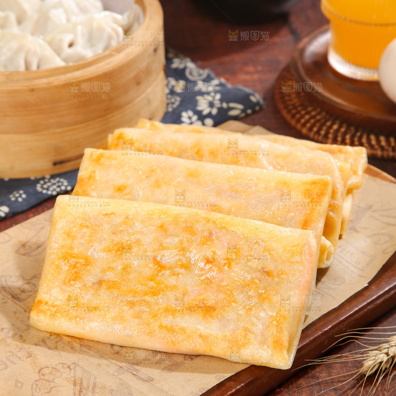 深底上的土豆三丝盒