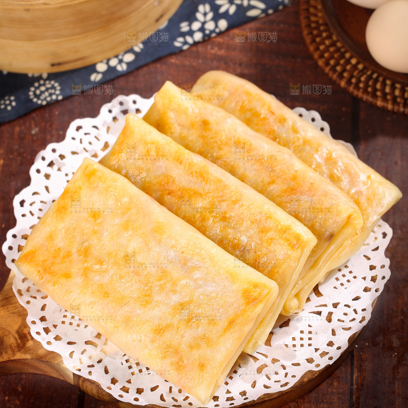 深底上的土豆三丝盒