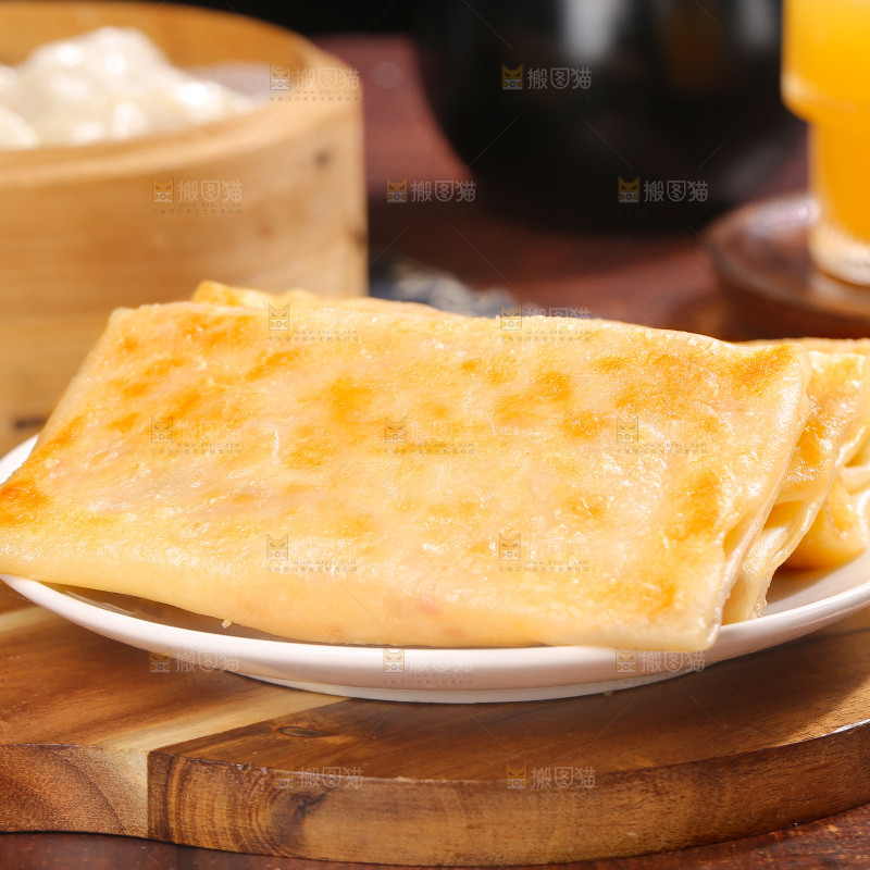 深底上的土豆三丝盒