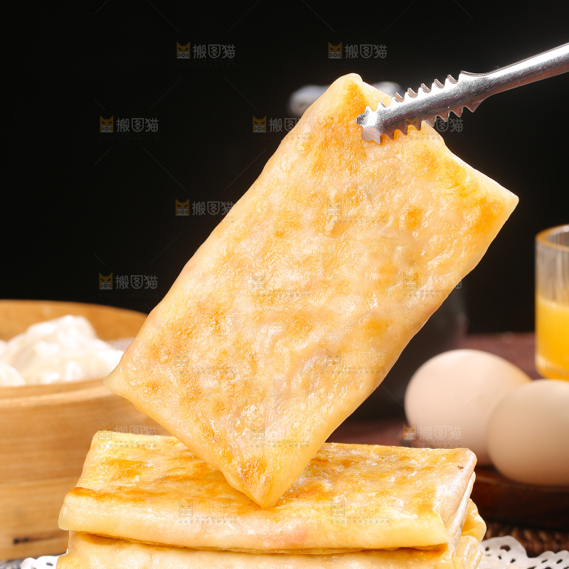 深底上的土豆三丝盒