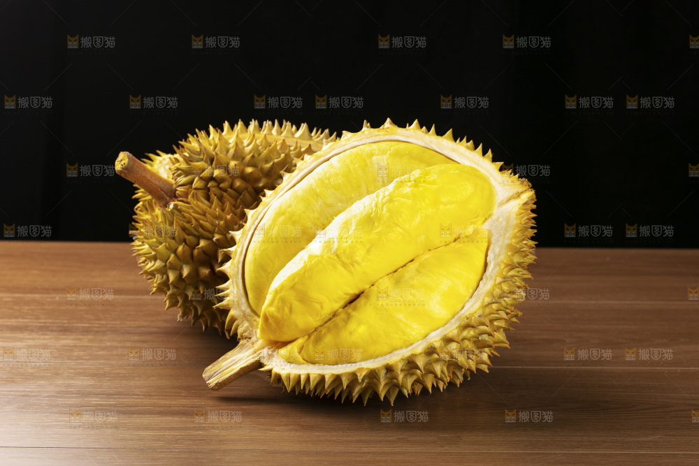 榴莲