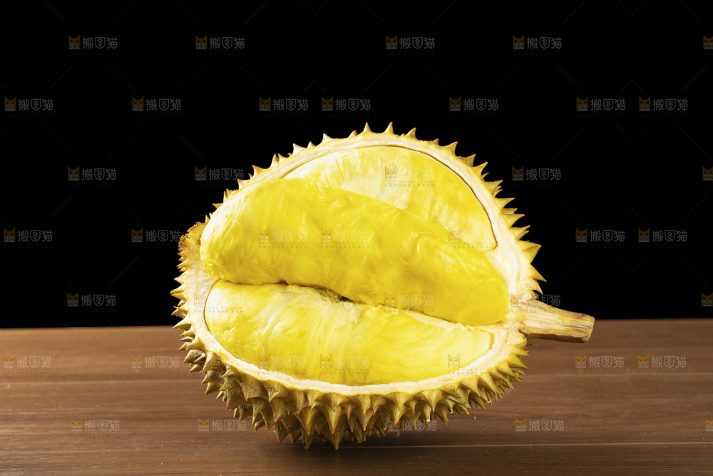榴莲