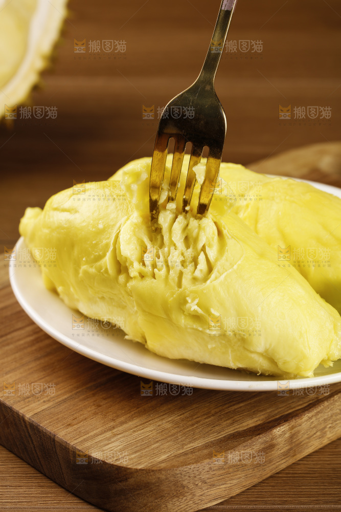 榴莲