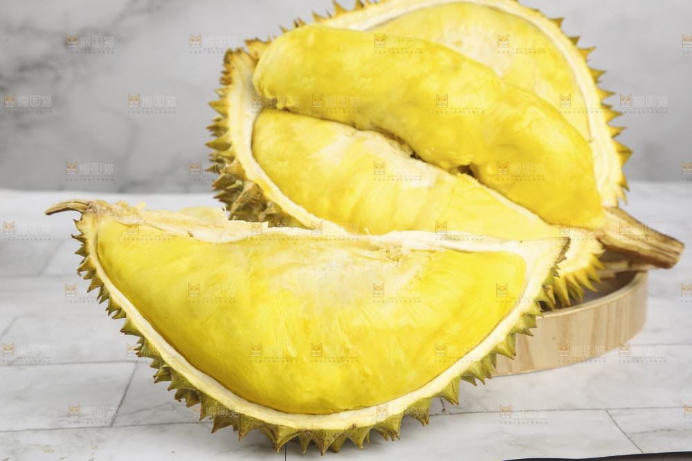 榴莲