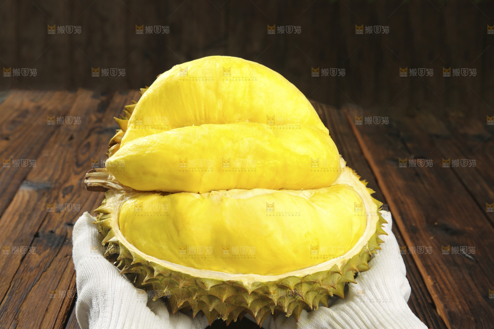 榴莲