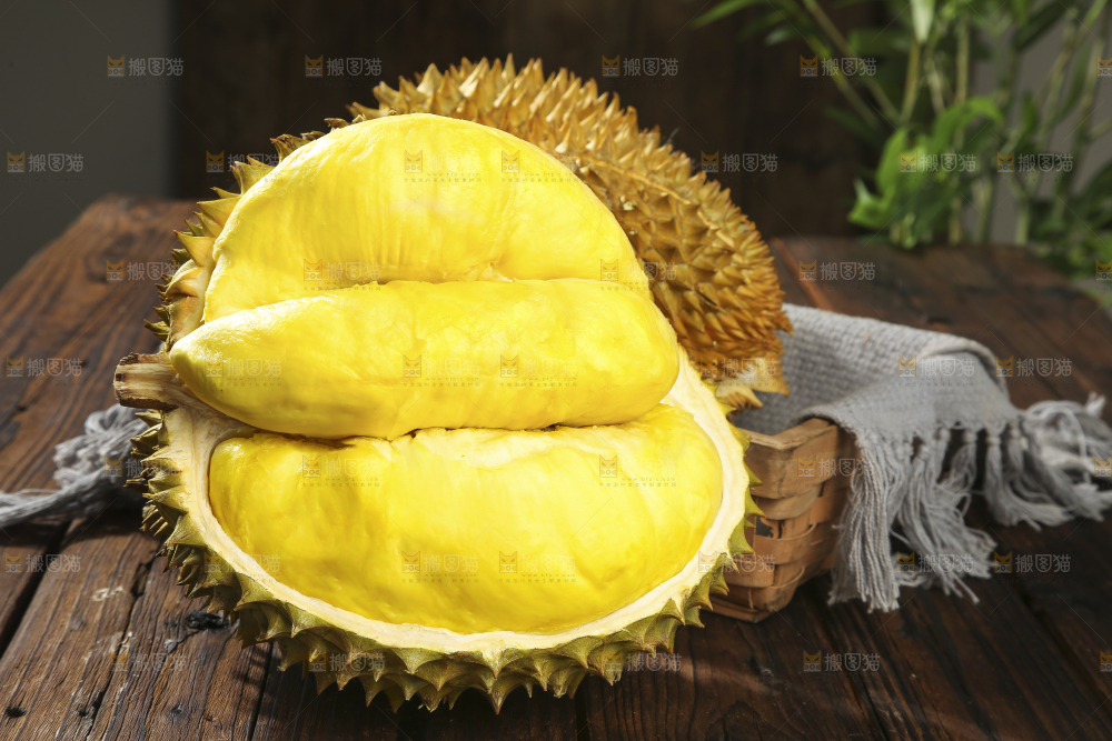 榴莲