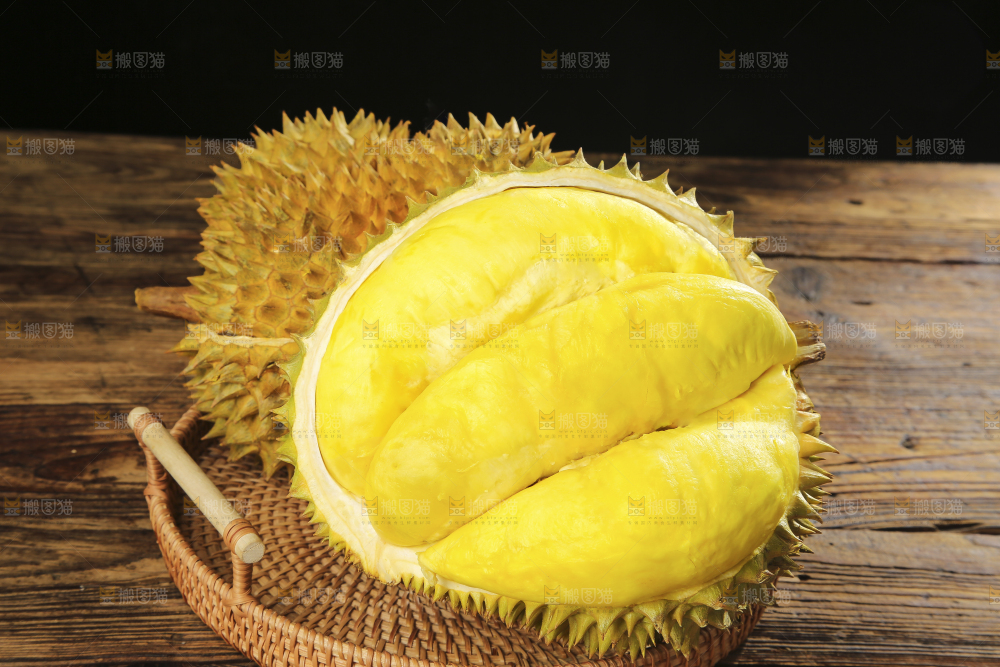 榴莲