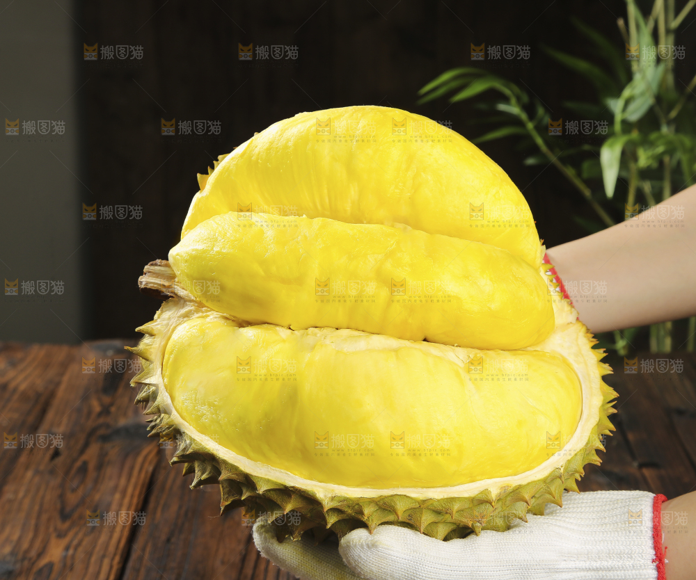 榴莲