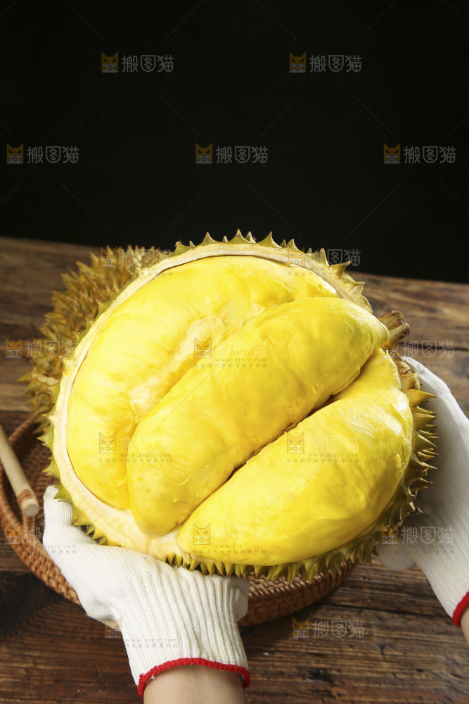 榴莲