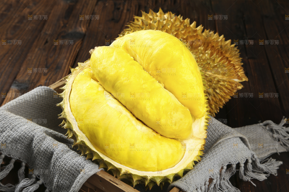 榴莲