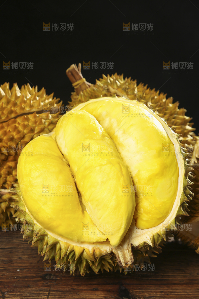 榴莲