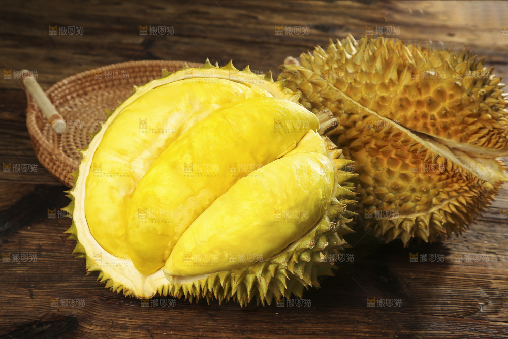 榴莲