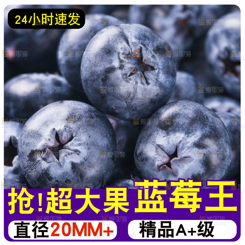 怡颗莓主图