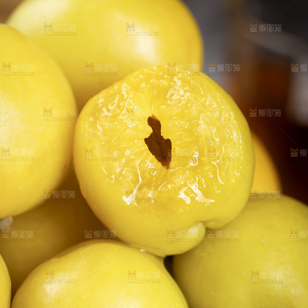新疆小白杏主图