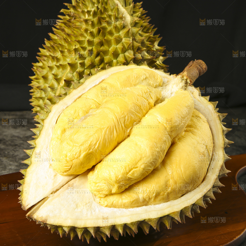 金枕榴莲
