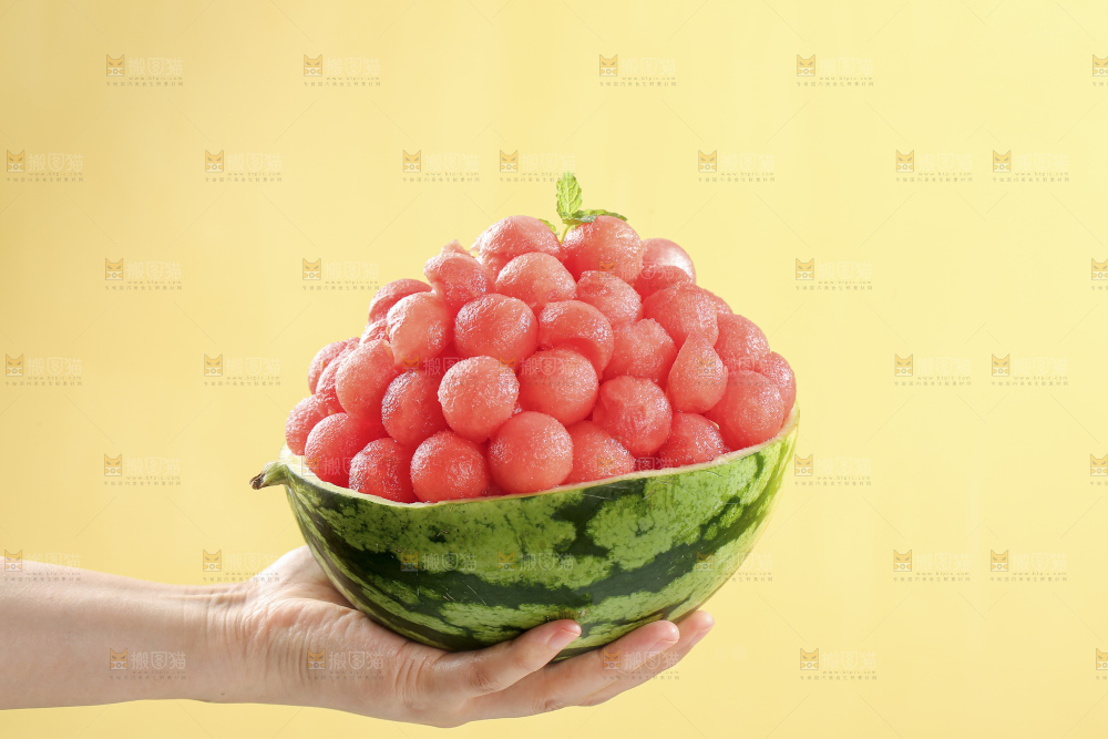 西瓜