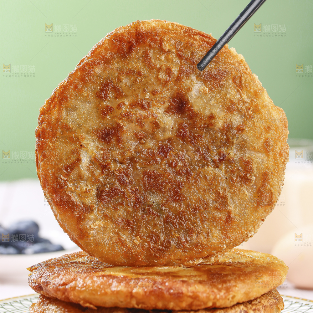 浅底上的牛肉馅饼