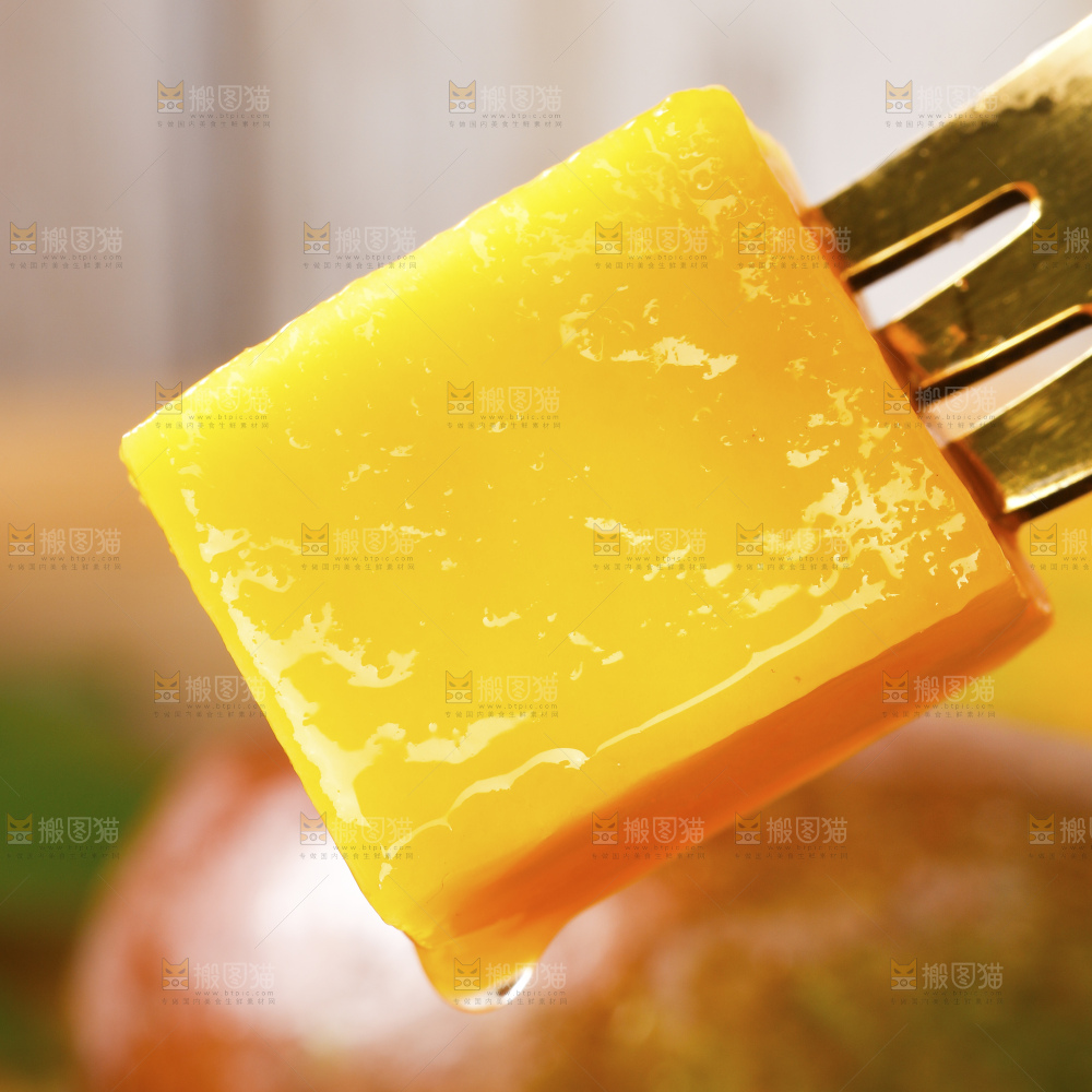 浅底上的贵妃芒果