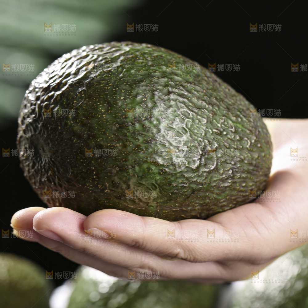 牛油果