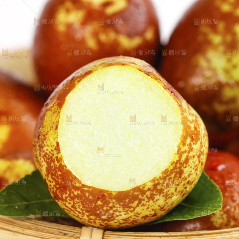 冬枣