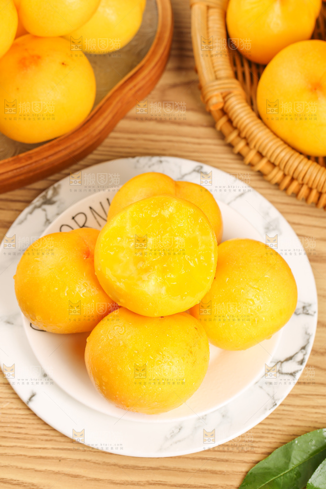 油桃