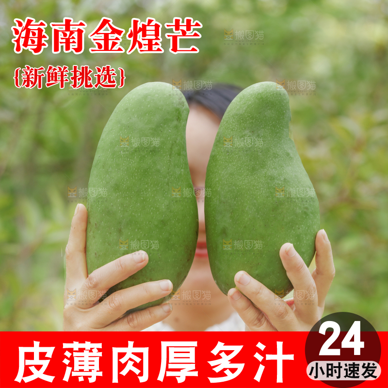 深底上的金煌芒