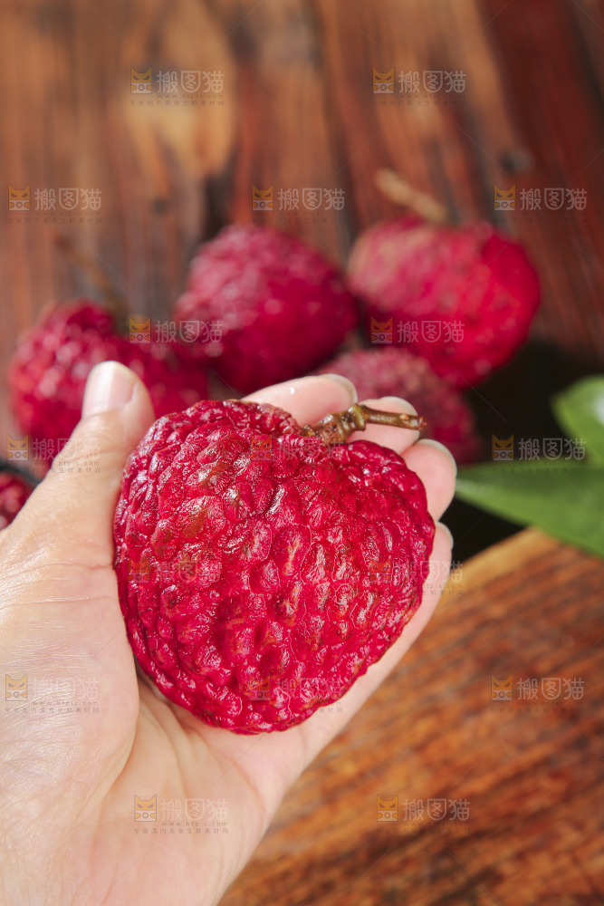 荔枝王