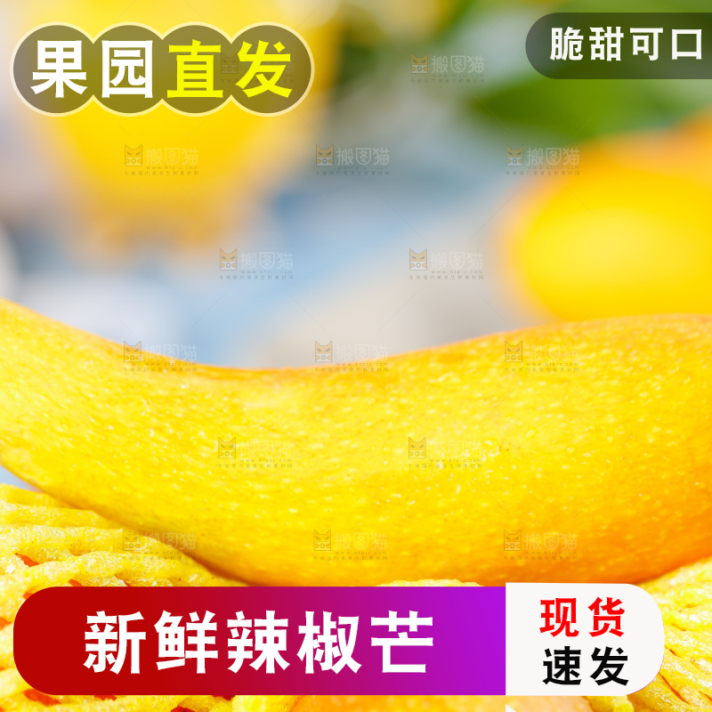浅底上的辣椒芒
