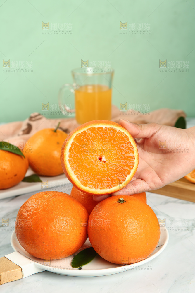浅底上的青见