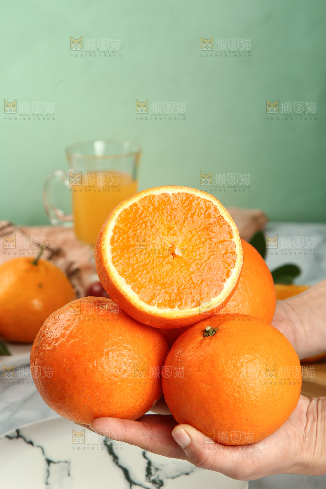 浅底上的青见