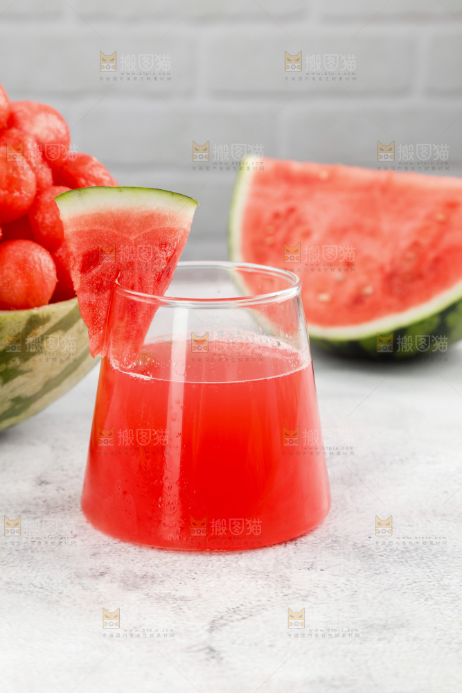 浅底上的冰糖麒麟瓜