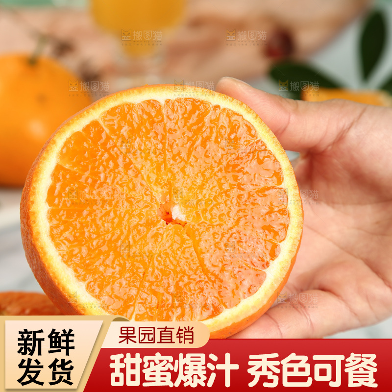 浅底上的青见