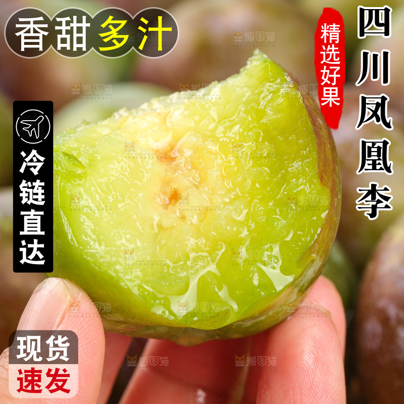 木底上的五月脆