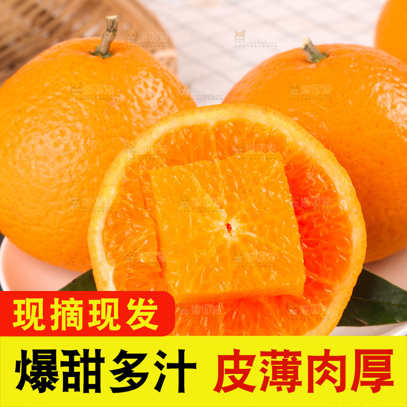 浅底上的青见