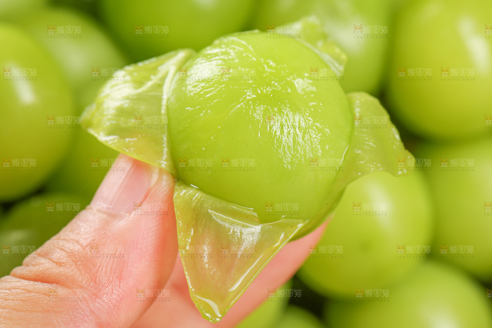 智利青提
