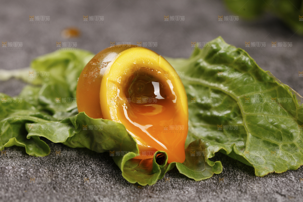深底上的变蛋